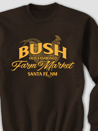 Farm Market : Printed Sweatshirts