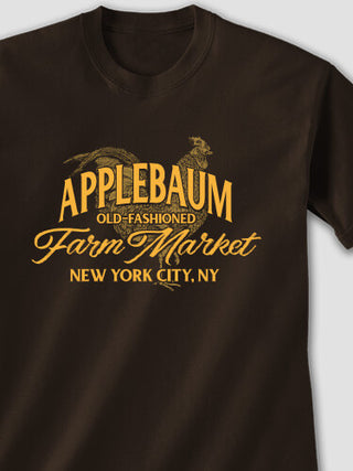 Farm Market : Printed T-Shirts
