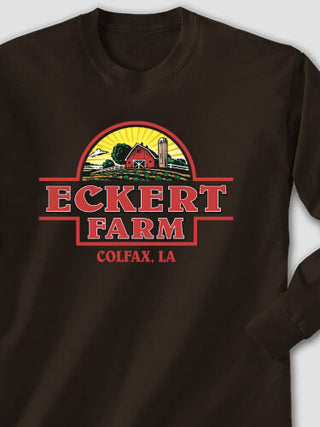 Farm : Printed Long Sleeves