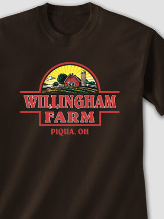 Farm : Printed T-Shirts