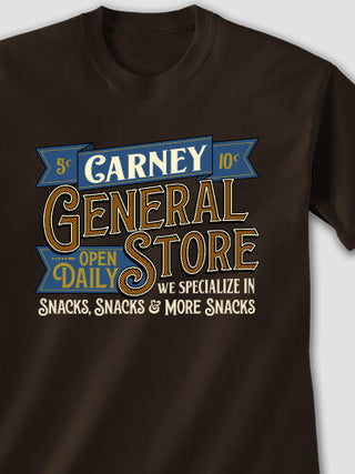 General Store : Printed T-Shirts