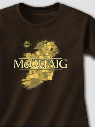 Irish Heritage : Printed T-Shirts