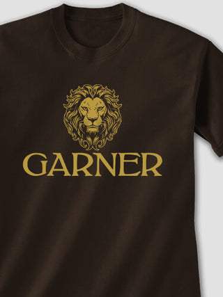 Lion : Printed T-Shirts
