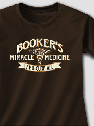 Miracle Medicine : Printed T-Shirts