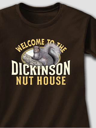 Nut House : Printed T-Shirts