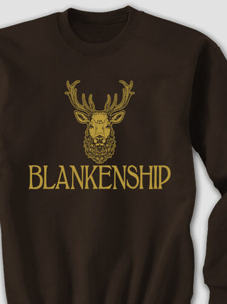 Old Stag : Printed Sweatshirts