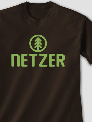 Pine Tree : Printed T-Shirts