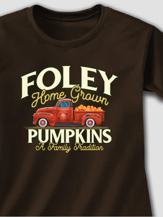 Pumpkins : Printed T-Shirts