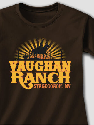 Ranch : Printed T-Shirts