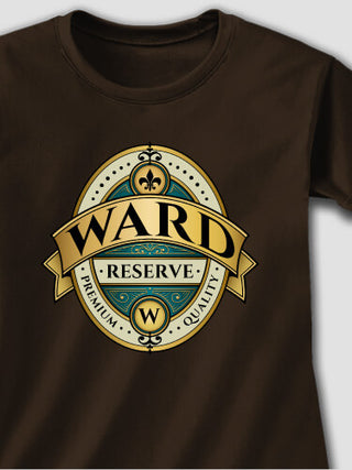 Reserve : Printed T-Shirts