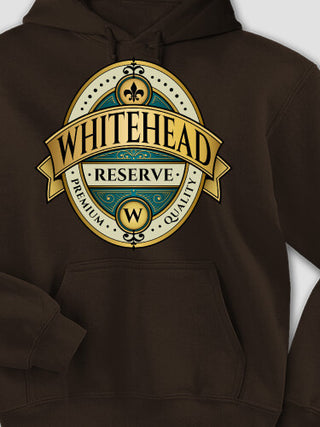 Reserve : Printed Hoodies