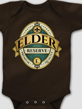 Reserve : Printed Baby Bodysuits