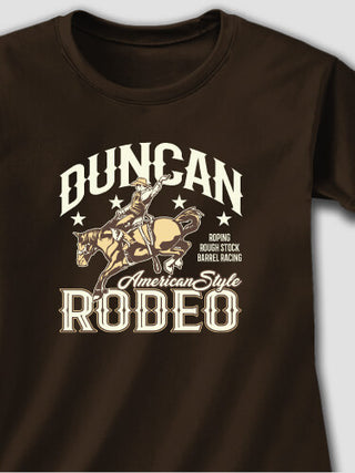 Rodeo : Printed T-Shirts