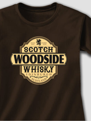 Scotch Whisky : Printed T-Shirts