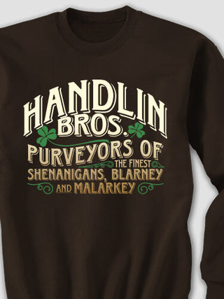 Shenanigans : Printed Sweatshirts