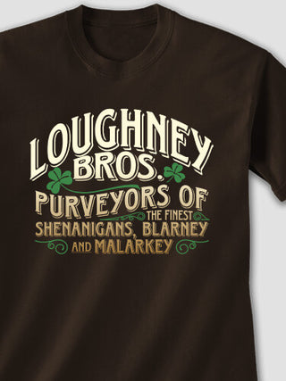 Shenanigans : Printed T-Shirts