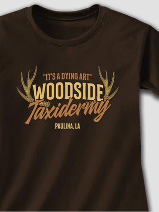 Taxidermy : Printed T-Shirts