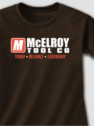 Tool Company : Printed T-Shirts