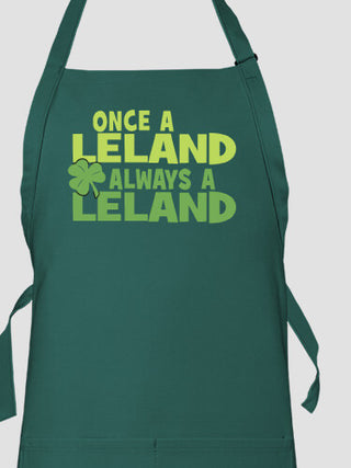 Always Irish : Printed Aprons