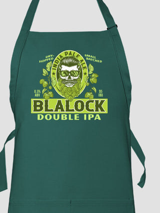 Double IPA : Printed Aprons