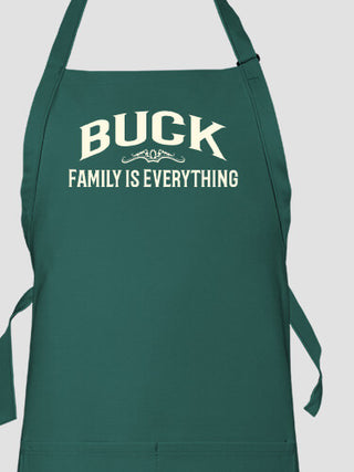 Family : Printed Aprons