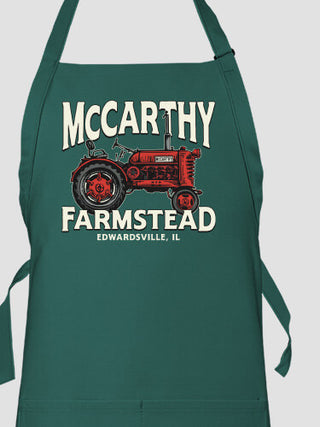 Farmstead : Printed Aprons