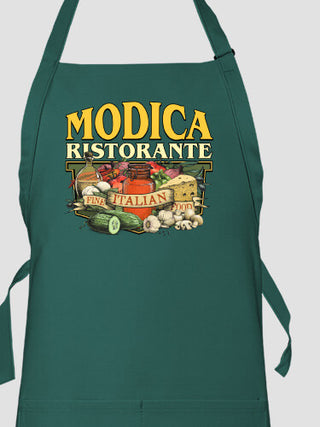 Ristorante : Printed Aprons
