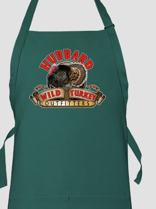 Wild Turkey Outfitters : Printed Aprons