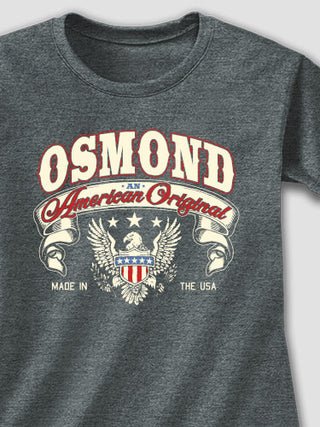 American Original : Printed T-Shirts