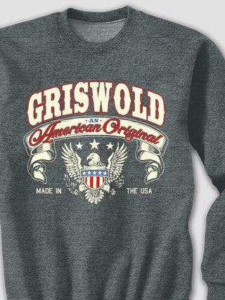 American Original : Printed Sweatshirts