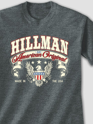 American Original : Printed T-Shirts