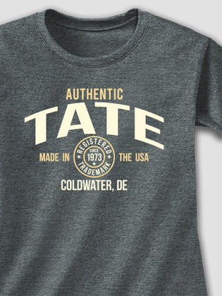 Authentic Brand : Printed T-Shirts