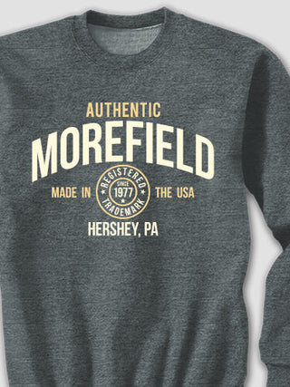 Authentic Brand : Printed Sweatshirts