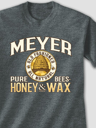 Beekeeping : Printed T-Shirts