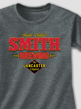 Brewing : Printed T-Shirts