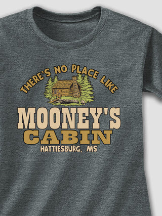 Cabin : Printed T-Shirts