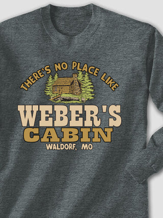 Cabin : Printed Long Sleeves