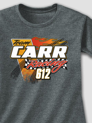 Classic Racing Team : Printed T-Shirts