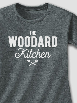 Farmhouse Kitchen : Printed T-Shirts