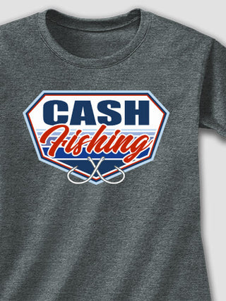 Fishing : Printed T-Shirts