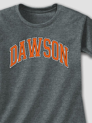 Ivy League : Adult Ladies Fitted T-Shirt