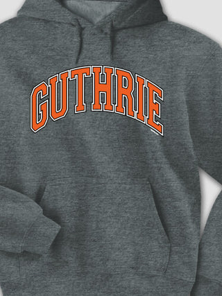 Ivy League : Printed Hoodies