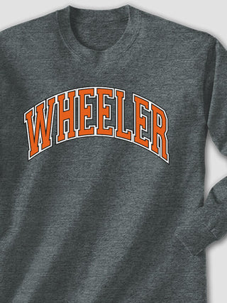 Ivy League : Printed Long Sleeves