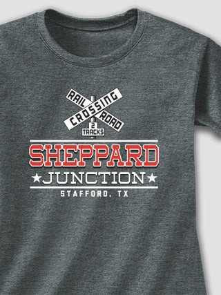 Junction : Printed T-Shirts