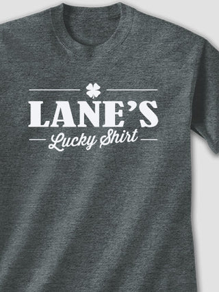 Lucky : Printed T-Shirts