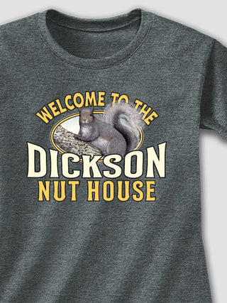Nut House : Printed T-Shirts