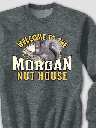 Nut House : Printed Sweatshirts