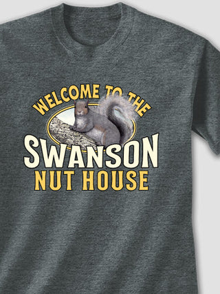 Nut House : Printed T-Shirts