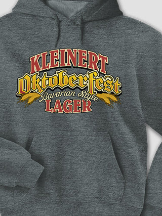 Oktoberfest Lager : Printed Hoodies