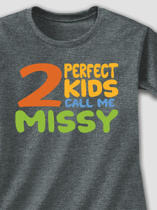 Perfect Kids : Printed T-Shirts